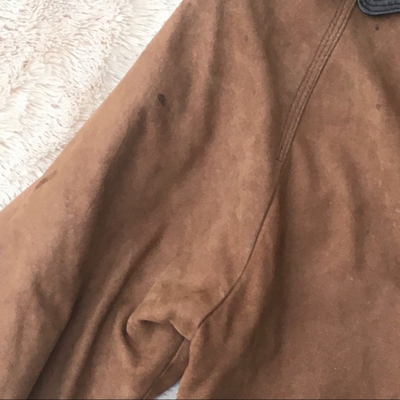 Maggie Lawrence Women’s Genuine Leather Jacket - Picture 5 of 13